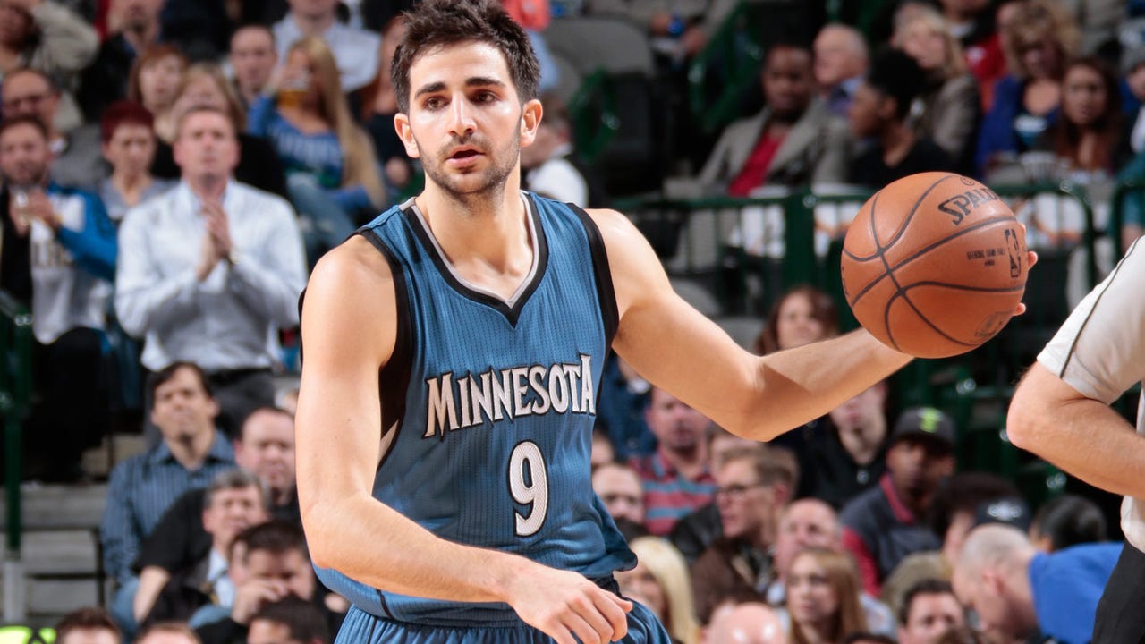 Wolves a different, more efficient team with Rubio back in lineup